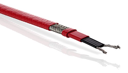 Colorant Chromatics AG - CO-AX-CABLE-RED Colorant Chromatics AG - CO-AX-CABLE-RED