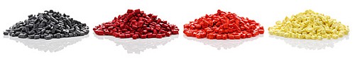 Colorant Chromatics AG - PELLETS-4-COLOURS Colorant Chromatics AG - PELLETS-4-COLOURS