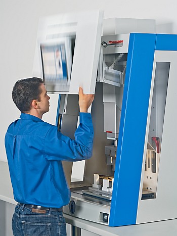 Herrmann Ultraschall - Bild 1 Herrmann Ultraschall - Bild 1