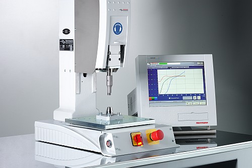 Herrmann Ultraschall - Bild 2 Herrmann Ultraschall - Bild 2