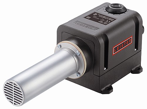 Leister Process Technologies - LHS SYSTEM für alle professionell integrierten Prozesse Leister Process Technologies - LHS SYSTEM für alle professionell integrierten Prozesse
