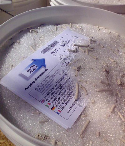 Ultra System - Ultraplast Ultra System - Ultraplast