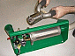 BAK Thermoplastic Welding Technology AG Hot Cleaner BAK Thermoplastic Welding Technology AG Hot Cleaner