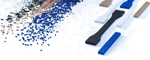 Ensinger Compounds Ensinger Compounds