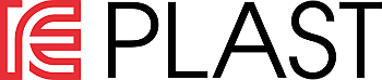 IE Plast - Logo