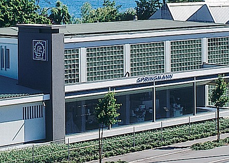 Springmann AG - Hauptsitz