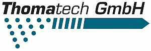 Thomatech - Logo