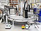 Aerne Engineering Highspeed-Montagezelle Aerne Engineering Highspeed-Montagezelle