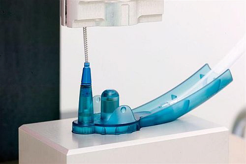 RINCO ULTRASONICS AG - Medizinaltechnik RINCO ULTRASONICS AG - Medizinaltechnik