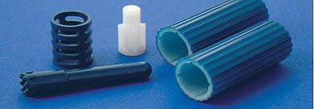 Springmann AG - Kunststoffteile