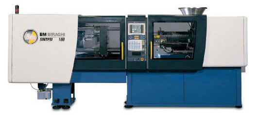 Biraghi MULTI-FUNCTION SINTESI