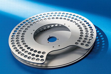 Cellwar GmbH - Dreh- und Frästeile Cellwar GmbH - Dreh- und Frästeile