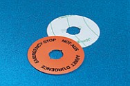 Cellwar GmbH - Siebdruck Bild 2