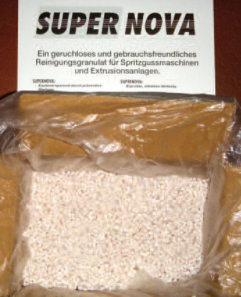 Dreychem Supernova Bild 3 Dreychem Supernova Bild 3