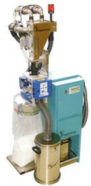 Geiger Cytec-S200