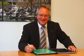 Gremolith AG - Leonhard Gr�miger