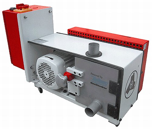 Hellweg Labormühle Serie 80 Hellweg Labormühle Serie 80