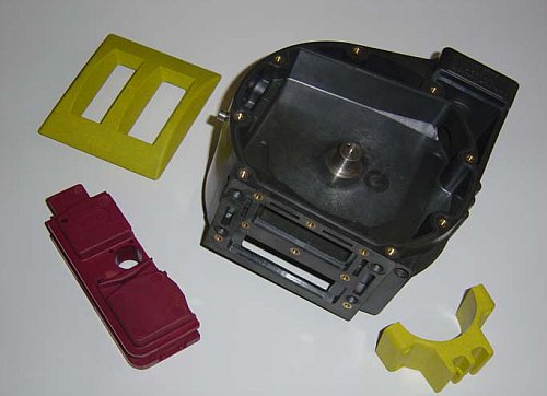 Hera AG - Robust und Ex-geschützt Hera AG - Robust und Ex-geschützt