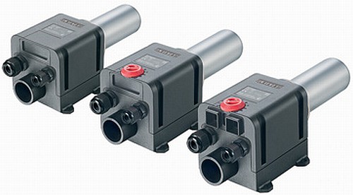 Leister - LHS Lufterhitzer Leister - LHS Lufterhitzer