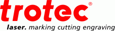 Logo Trotec