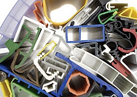 Novoplast AG - Extrusionstechnik Bild 1