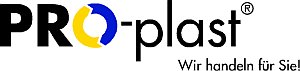 PRO-plast Kunststoff GmbH - Logo