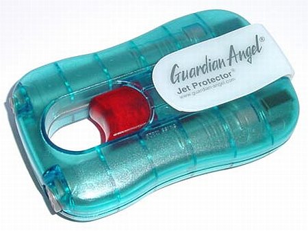 Riwisa AG - Selbstschutzger�t Guardian Angel