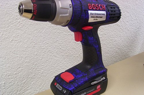 Topcoat GmbH - Softfeel-Lacke