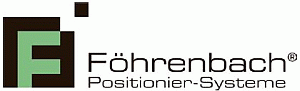 Fhrenbach - Logo