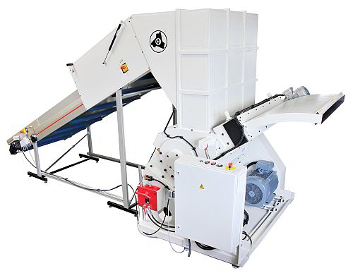Hellweg - Serie300RST