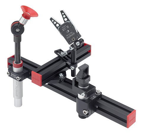 cb-TECHNIK GmbH - Gimatic Bild 1 cb-TECHNIK GmbH - Gimatic Bild 1