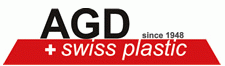 AGD Swiss Plastic AG - Logo