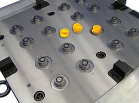 B�chler Werkzeugbau AG - Verpackungstechnik Bild 1