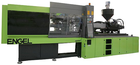 Engel - Die ENGEL speed 180-55 Engel - Die ENGEL speed 180-55