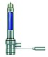 G�NTHER Heisskanaltechnik GmbH - BlueFlow Heisskanald�se