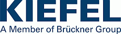 Kiefel GmbH - Logo