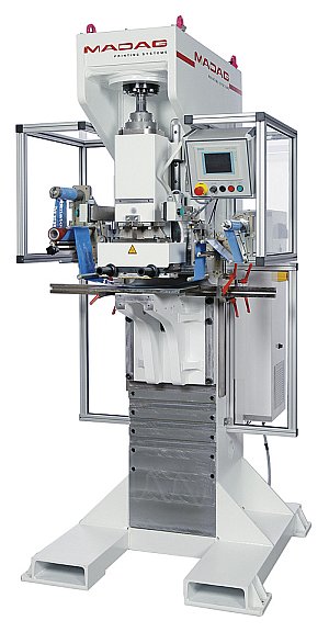 Madag Printing Systems AG - DecoPrint-H200