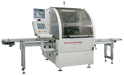 Madag Printing Systems AG - TPA3plus Madag Printing Systems AG - TPA3plus