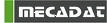 Mecadat - Logo