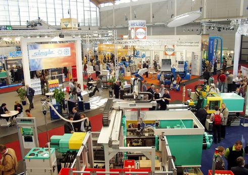 Messe Fakuma