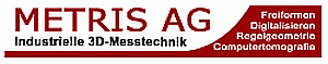 Metris AG - Logo