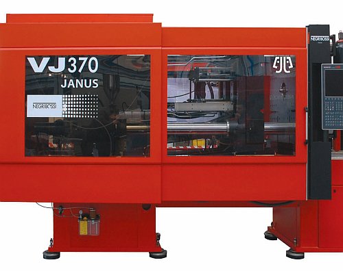 Negri Bossi - Janus Bild 4 Negri Bossi - Janus Bild 4