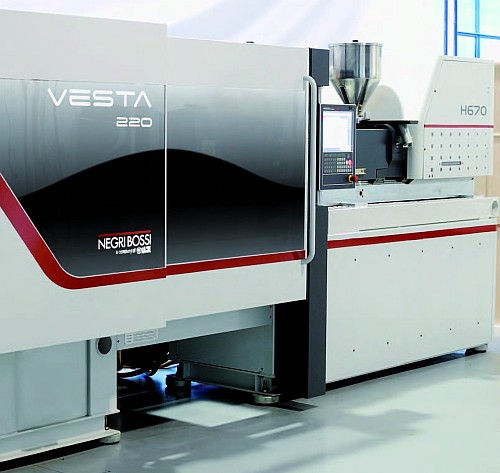 Negri Bossi - VESTA Negri Bossi - VESTA