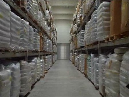 PRO-plast Kunststoff GmbH - Lager PRO-plast Kunststoff GmbH - Lager