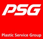 PSG Plastic Service - Logo