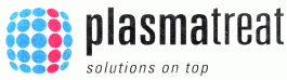 Plasmatreat GmbH - Logo