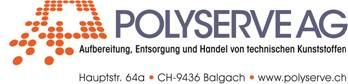 Polyserve - Logo