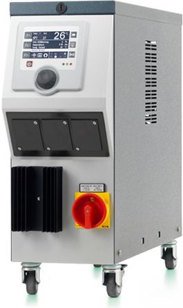 Regloplas AG - 90S Regloplas AG - 90S