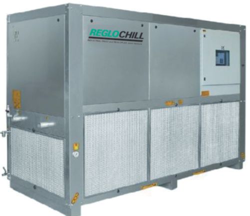 Regloplas AG - Reglochill Regloplas AG - Reglochill