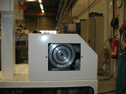 Rolf Schlicht GmbH- RS Multicut Orbitalschneider OC-40 Bild 2 Rolf Schlicht GmbH- RS Multicut Orbitalschneider OC-40 Bild 2